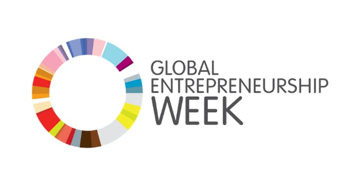 Global Entrepreneurship Week